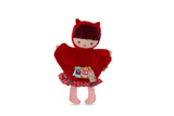 Lilliputiens Red Riding Hood Handpuppet 83519 - Little Whispers