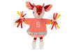 Lilliputiens Stella Chearleader Handpuppet 83515 - Little Whispers