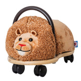 Lion Plush Wheelybugs (Direct Shipping) - Little Whispers