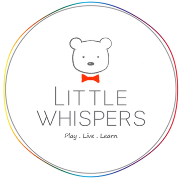 Little Whispers - Play.Live.Learn