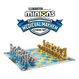 Minions Medieval Mayhem Chess Set (Coming Soon) - Little Whispers