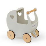 Moover Doll’s Pram (Direct Shipping) - Little Whispers