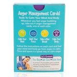 Open the Joy Anger Management Cards (Coming Soon) - Little Whispers