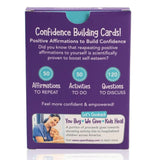 Open the Joy Confidence Building Cards (Coming Soon) - Little Whispers