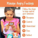 Open the Joy® The Anger Management Box (Coming Soon) - Little Whispers