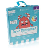 Open the Joy® The Anger Management Box (Coming Soon) - Little Whispers