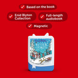 *PRE - ORDER* Pocket Tonie Enid Blyton Winter Stories (Available approx 24th October) - Little Whispers