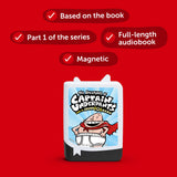 *PRE - ORDER* Pocket Tonie The Adventures of Captain Underpants (Available approx 24 October) - Little Whispers