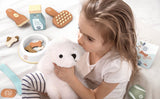 *PRE - ORDER* Speedy Monkey My Little Dog Basket (Coming Soon) - Little Whispers