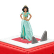 PRE - ORDER - Tonies Audio Character - Disney Jasmine Audio Classic Tonies Character - Little Whispers