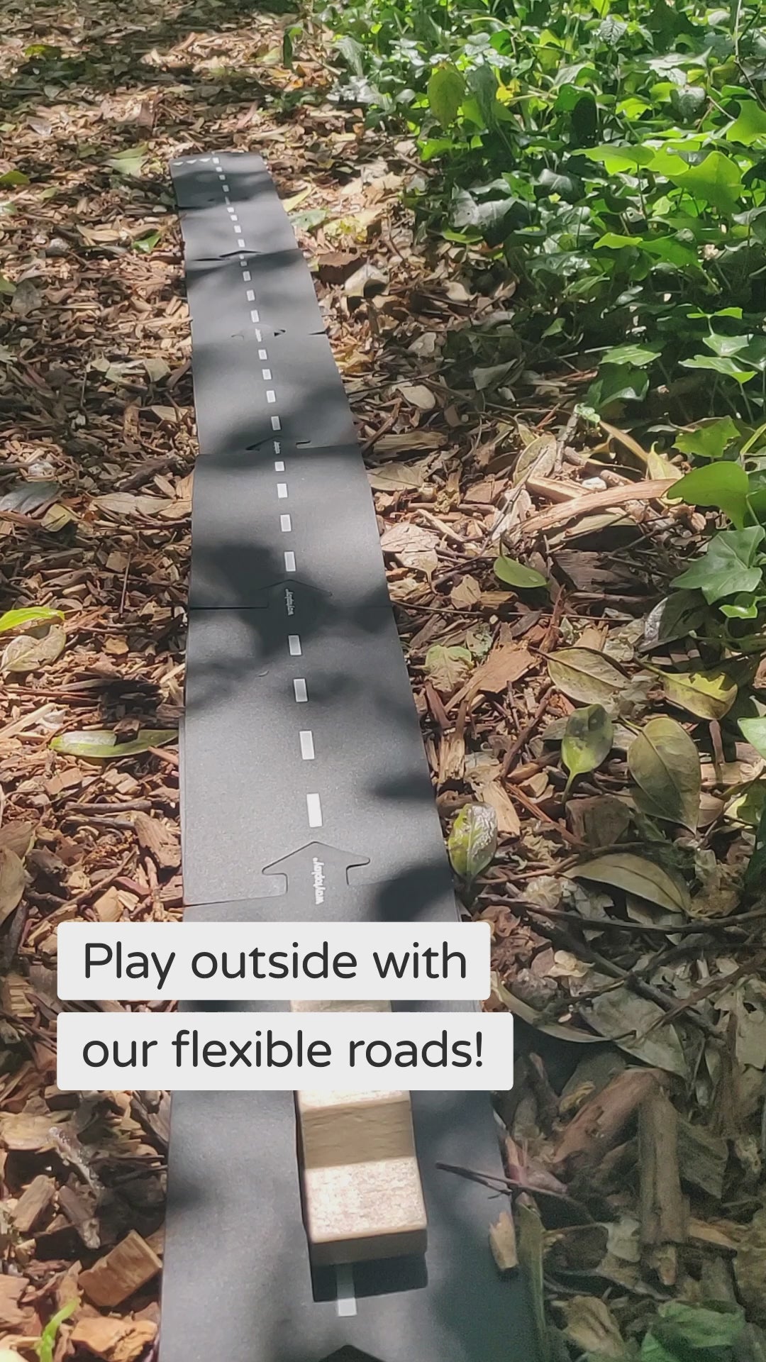 Waytoplay Expressway Road Track