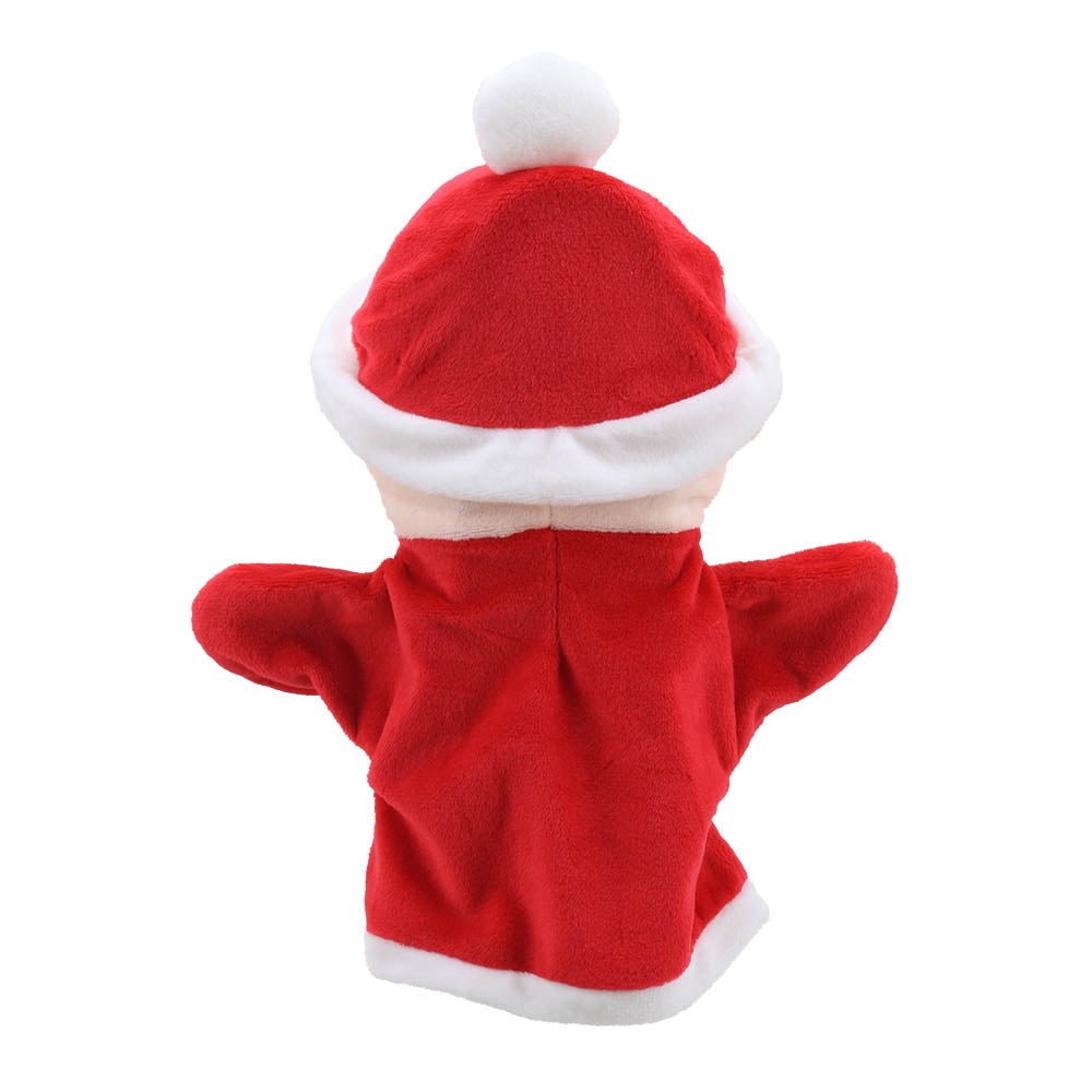 Puppet Company Mrs Claus My First Christmas Hand puppet - Little Whispers