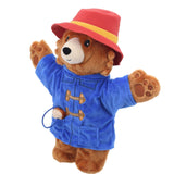 Puppet Company Paddington Bear TV Hand Puppet - Little Whispers