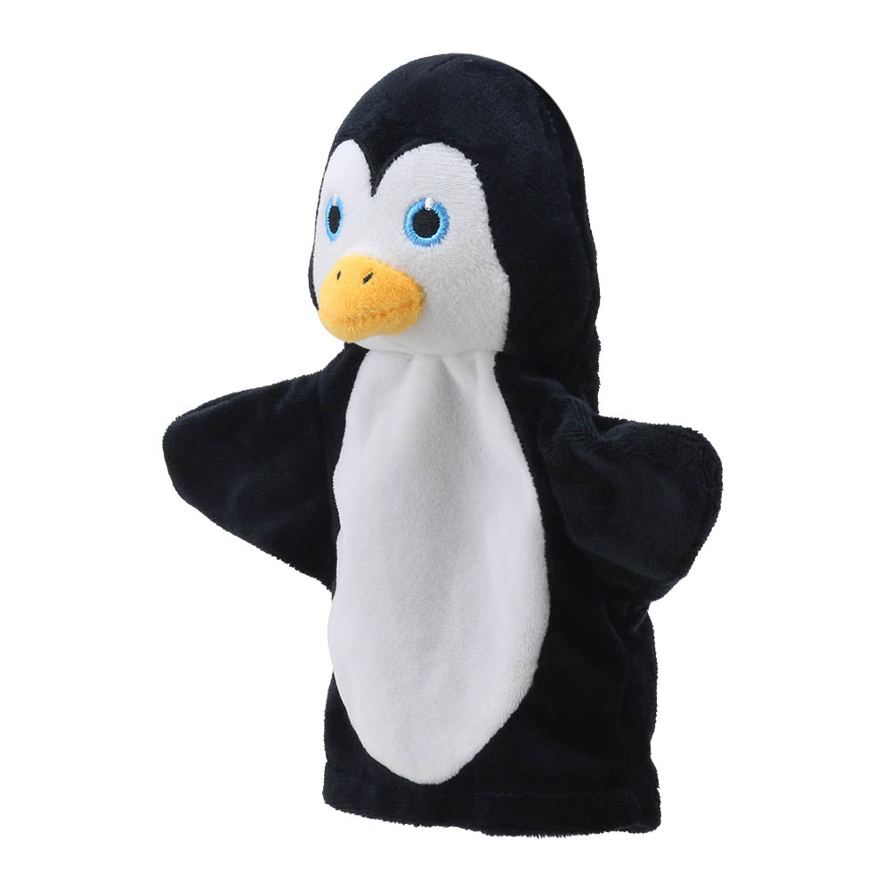 Puppet Company Penguin Hand puppet - Little Whispers