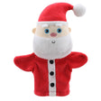 Puppet Company Santa Claus Hand puppet - Little Whispers