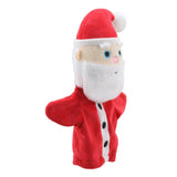 Puppet Company Santa Claus Hand puppet - Little Whispers