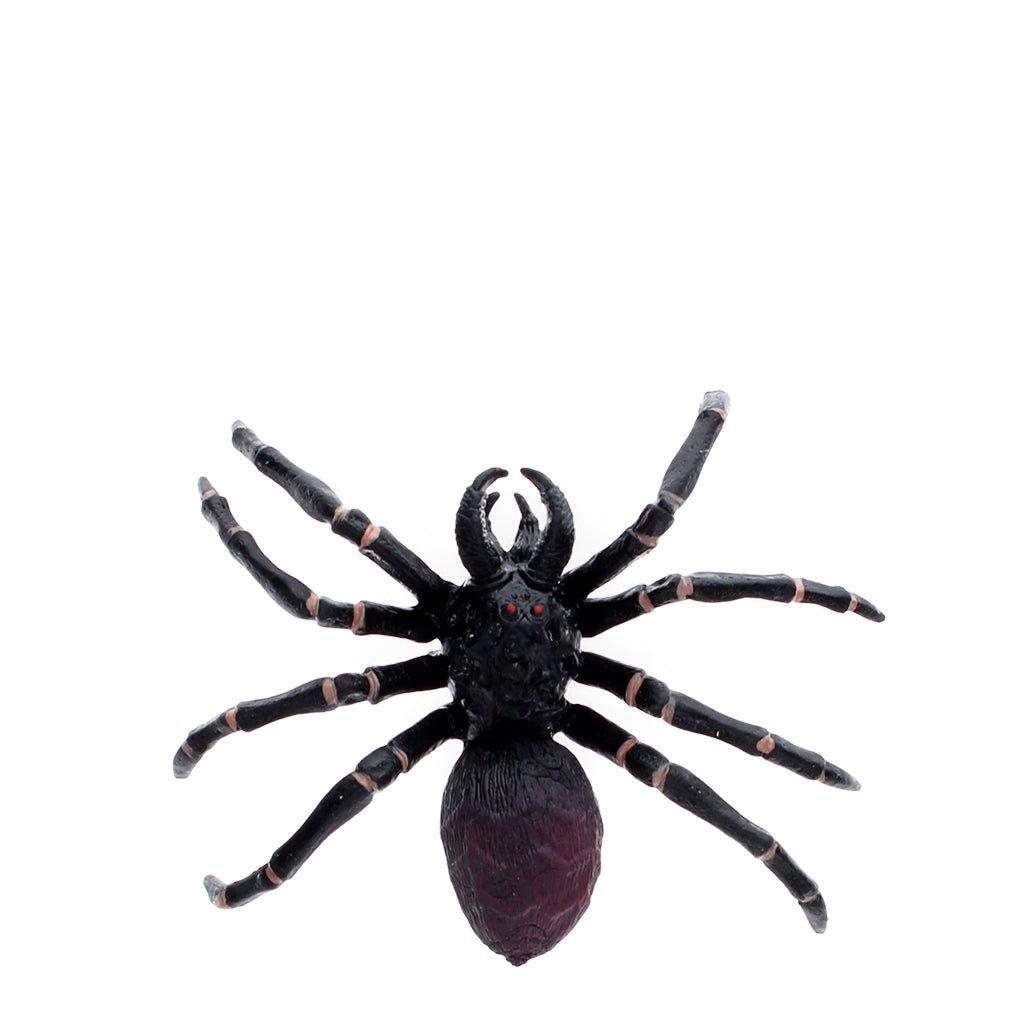 Realistic Tarantula Toy - Little Whispers