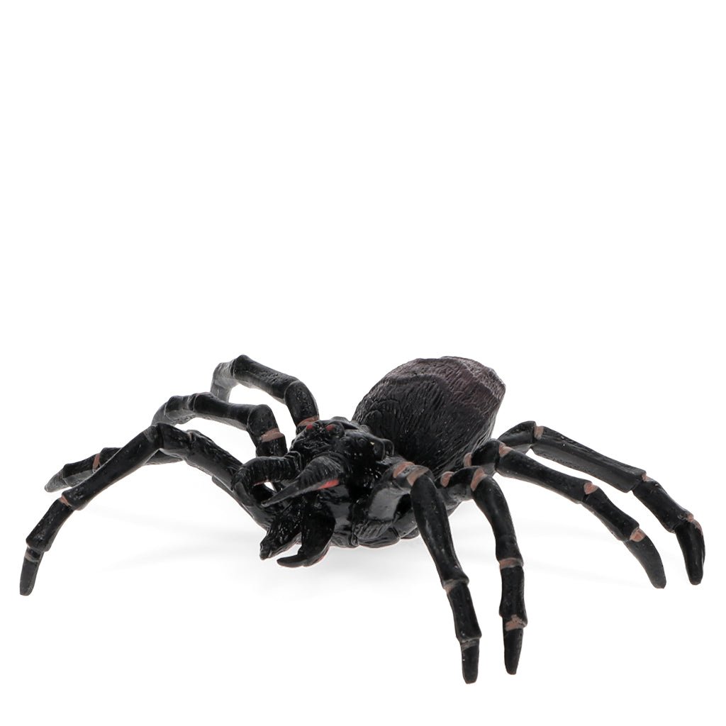 Realistic Tarantula Toy - Little Whispers