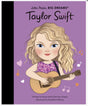 Taylor Swift Hardback Book - Little Whispers