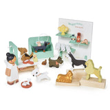 Tenderleaf Dog Salon (Direct Shipping) - Little Whispers