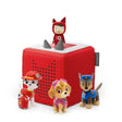 Toniebox Bundles Paw Patrol Crew Bundle 3 - Little Whispers