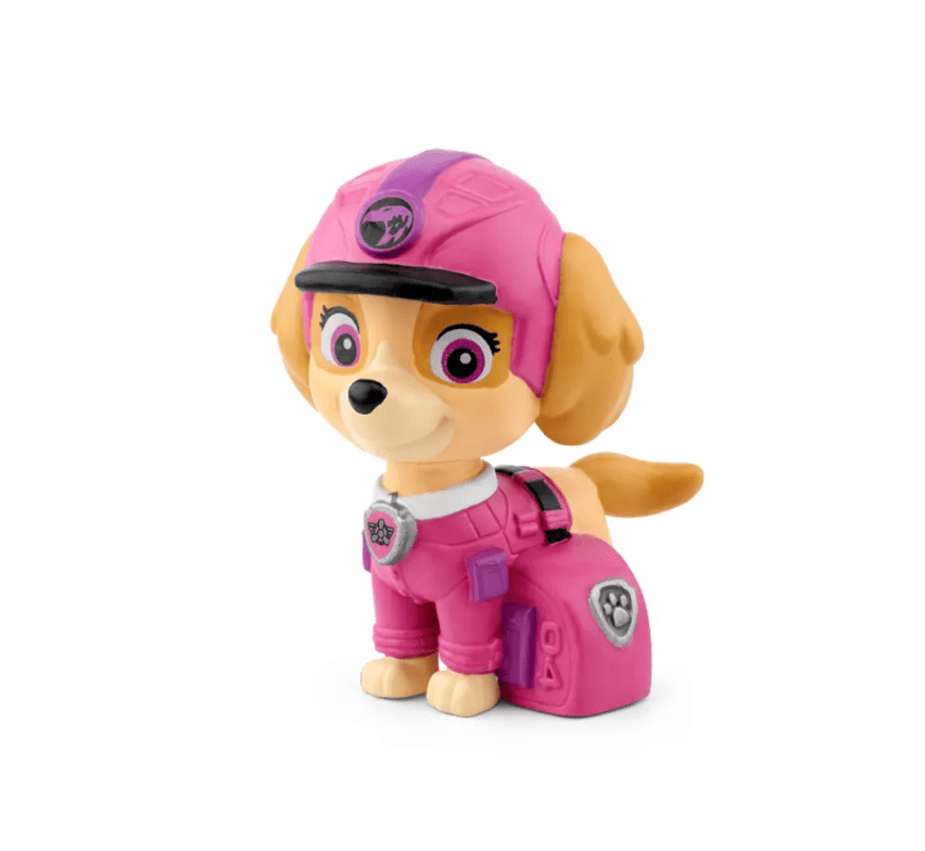 Toniebox Bundles Paw Patrol Jungle Pups Crew Bundle 3 - Little Whispers