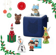 Toniebox Christmas Bundle (5 Tonies) Limited Edition - Little Whispers