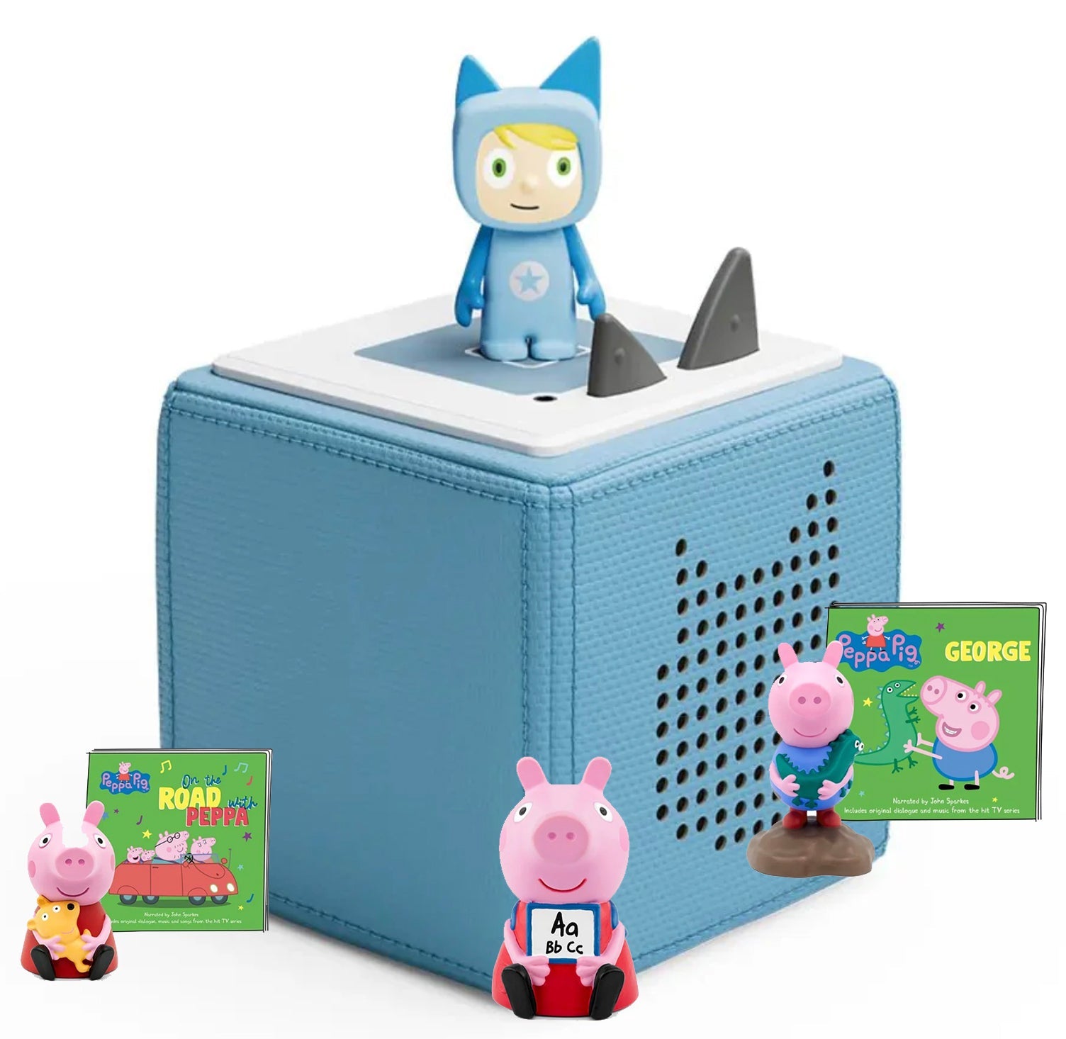 Peppa pig bundle popular