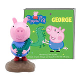 Toniebox Peppa Pig Bundle - Little Whispers