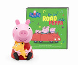 Toniebox Peppa Pig Bundle - Little Whispers