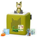 Toniebox Roald Dahl Bundle - Little Whispers