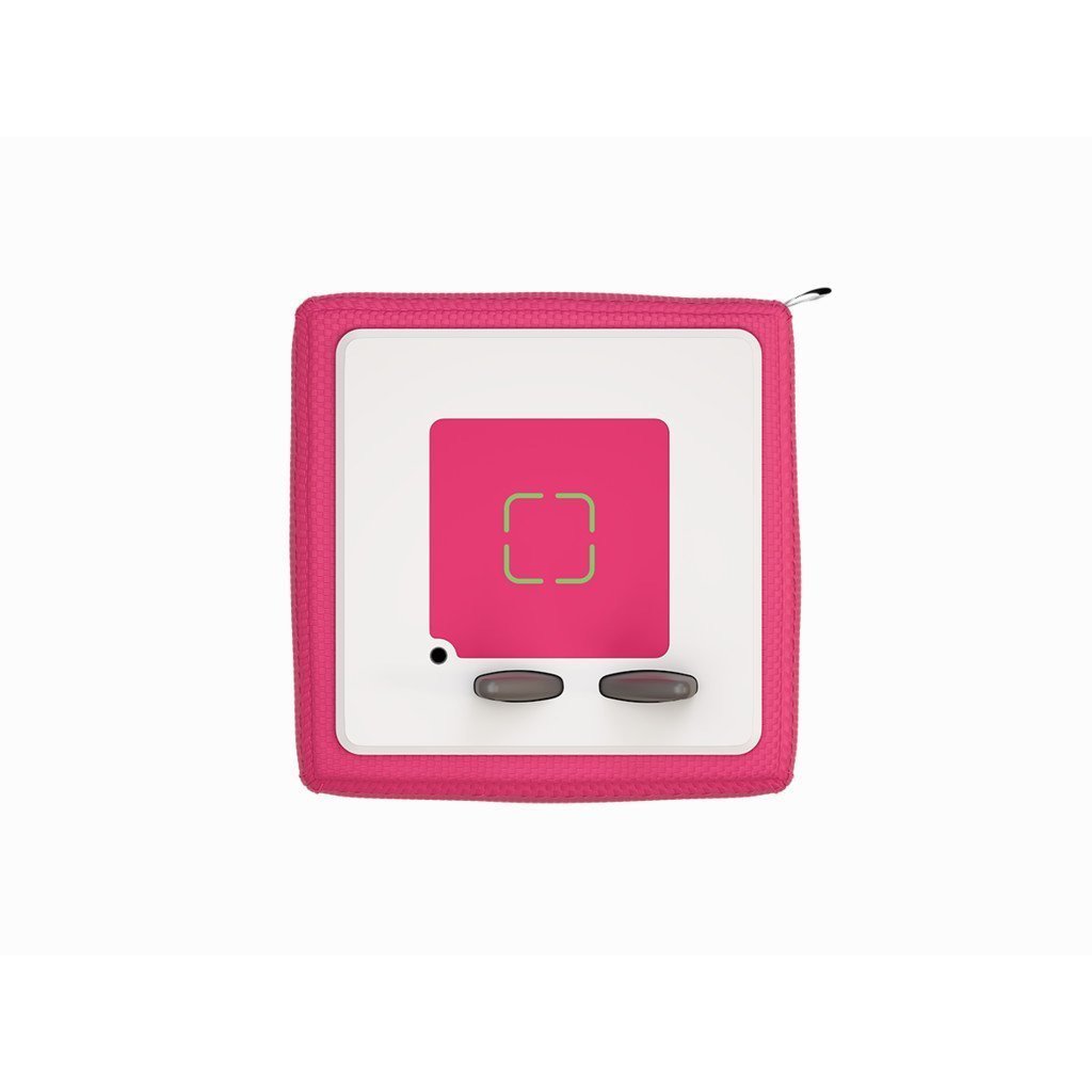 Toniebox Starter Set Pink (Slight Dent in Outer Box) - Little Whispers