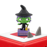 Tonies Audio Character - Favourite Tales Spooky Tales Tonie (Pre - Order) - Little Whispers