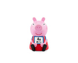 Tonies Audio Character - Learn with Peppa Tonie (Pre-order) - Little Whispers