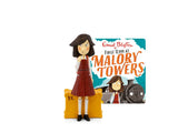 Tonies Audio Character - Malory Towers First Term at Malory Towers (small rip in cover) - Little Whispers