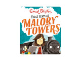 Tonies Audio Character - Malory Towers First Term at Malory Towers (small rip in cover) - Little Whispers