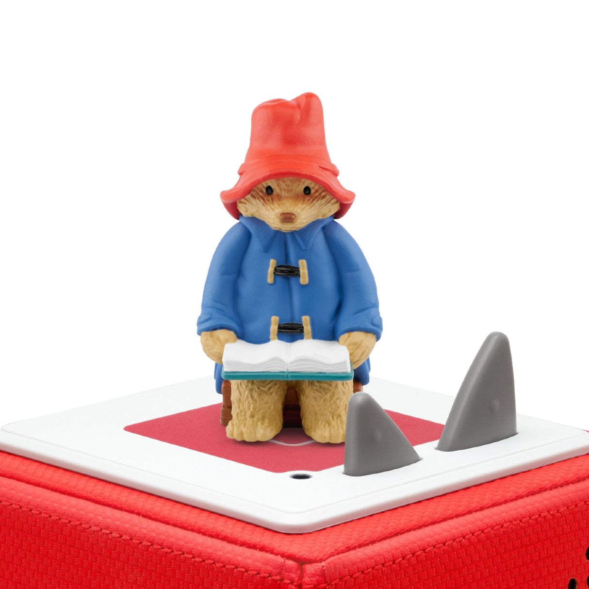 Tonies Audio Character - More About Paddington Bear Tonie (Pre - order from 13th August) - Little Whispers