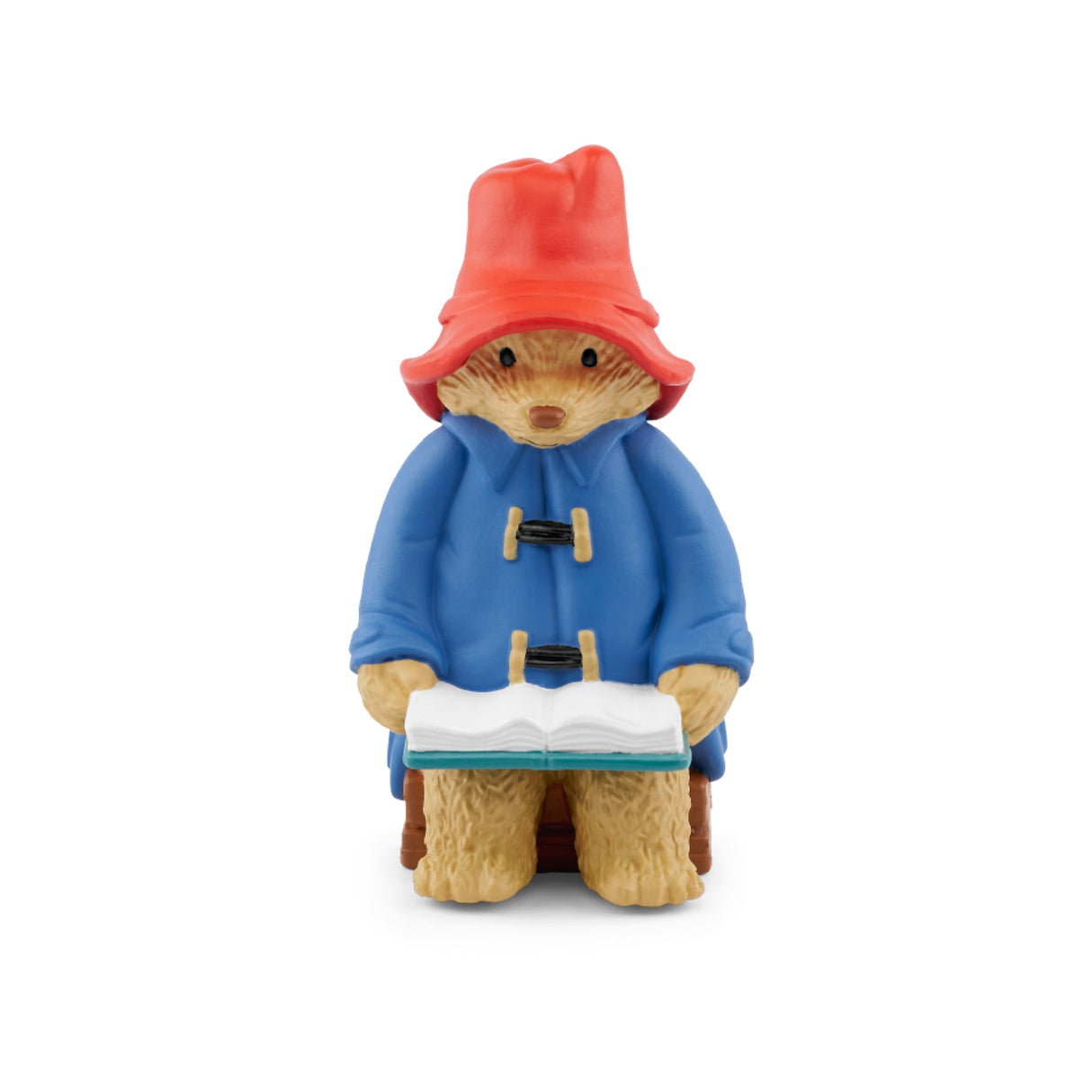 Tonies Audio Character - More About Paddington Bear Tonie (Pre - order from 13th August) - Little Whispers