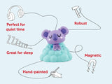 Tonies Audio Character - Moshi Sleepypaws Tonie - Pre - order (In approx 20th June) - Little Whispers