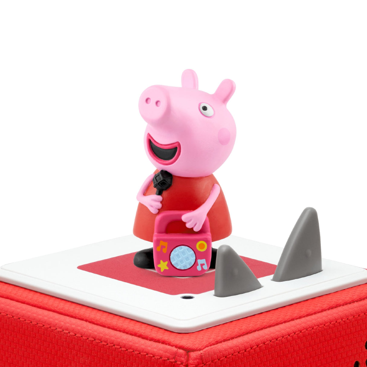 Tonies Audio Character - Peppa Pig My First Album Tonie - Little Whispers