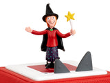 Tonies Audio Character - Room on the Broom Tonie (Pre - order from 13th September) - Little Whispers