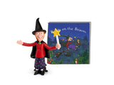 Tonies Audio Character - Room on the Broom Tonie (Pre - order from 13th September) - Little Whispers