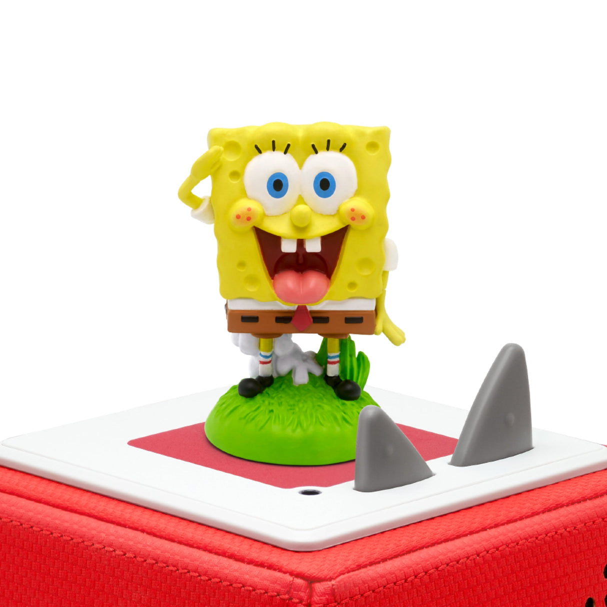 Tonies Audio Character - SpongeBob SquarePants Tonie (Due Approx 20 September) - Little Whispers