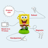 Tonies Audio Character - SpongeBob SquarePants Tonie (Due Approx 20 September) - Little Whispers