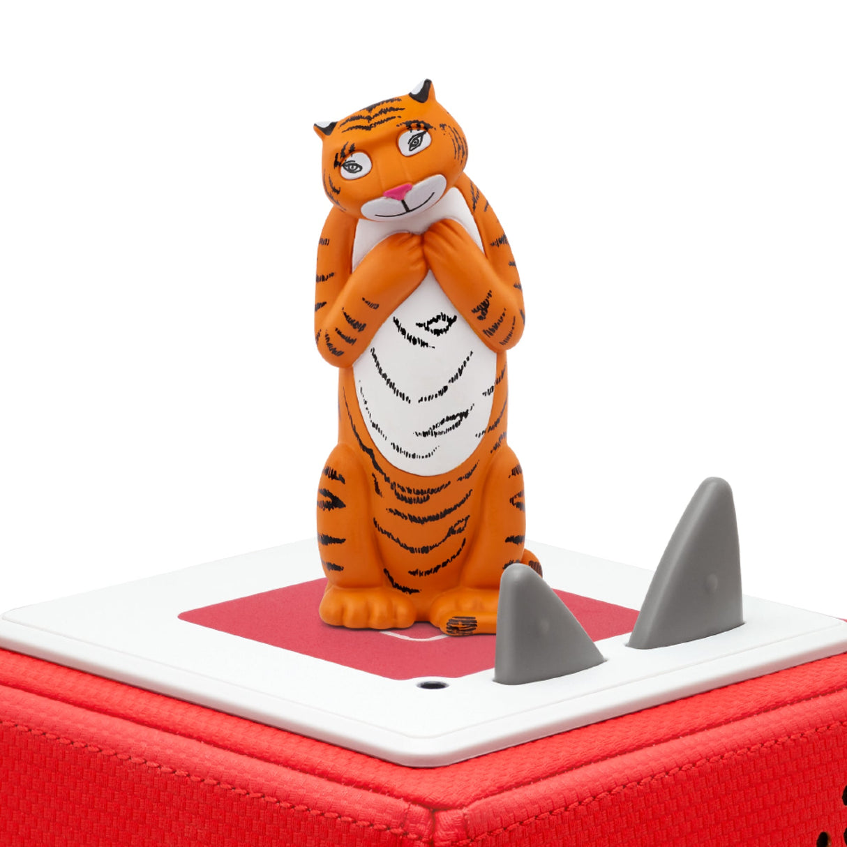 Tonies Audio Character - The Tiger Who Came to Tea and Other Stories - Little Whispers