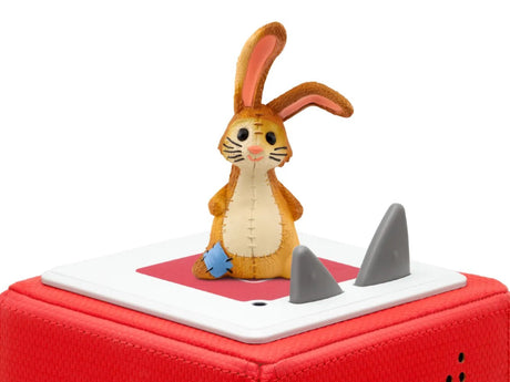 Tonies Audio Character - The Velveteen Rabbit Tonie - Pre - Order (In Approx 20 June) - Little Whispers