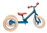 TryBike 2in 1 Balance Bike/Trike Matte (Direct Shipping) - Little Whispers