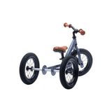 TryBike 2in 1 Balance Bike/Trike Matte (Direct Shipping) - Little Whispers