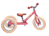 TryBike 2in 1 Balance Bike/Trike Matte (Direct Shipping) - Little Whispers