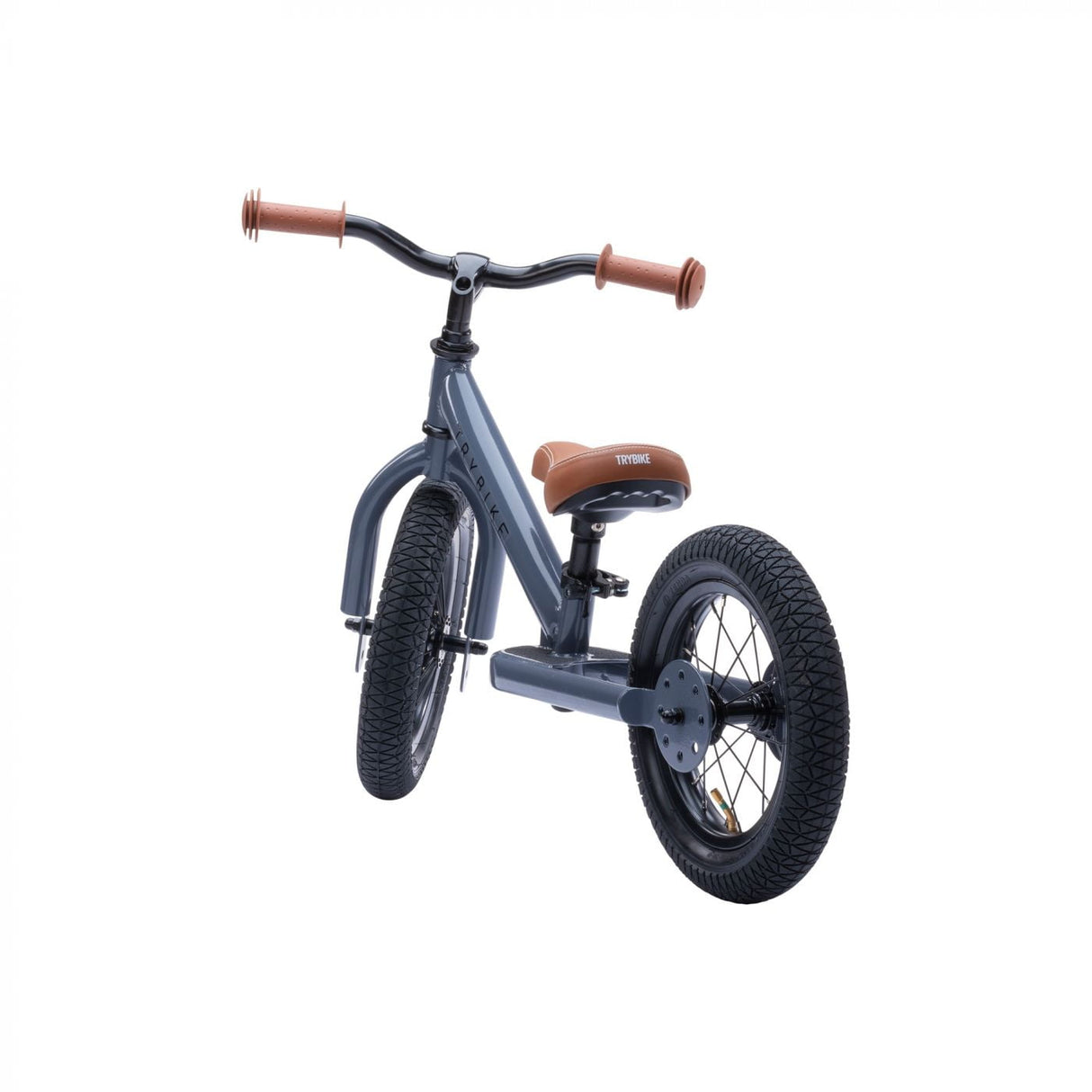 TryBike 2in 1 Balance Bike/Trike Matte (Direct Shipping) - Little Whispers